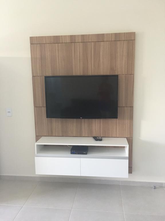 Residencial Villa Maria Florianópolis Kültér fotó